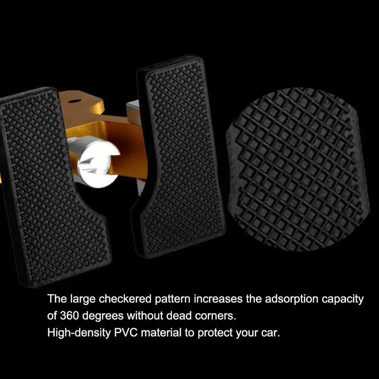 Car Dent Puller Kit – Paintless Suction Cup Lifter for Auto Body & Hail Dent Removal