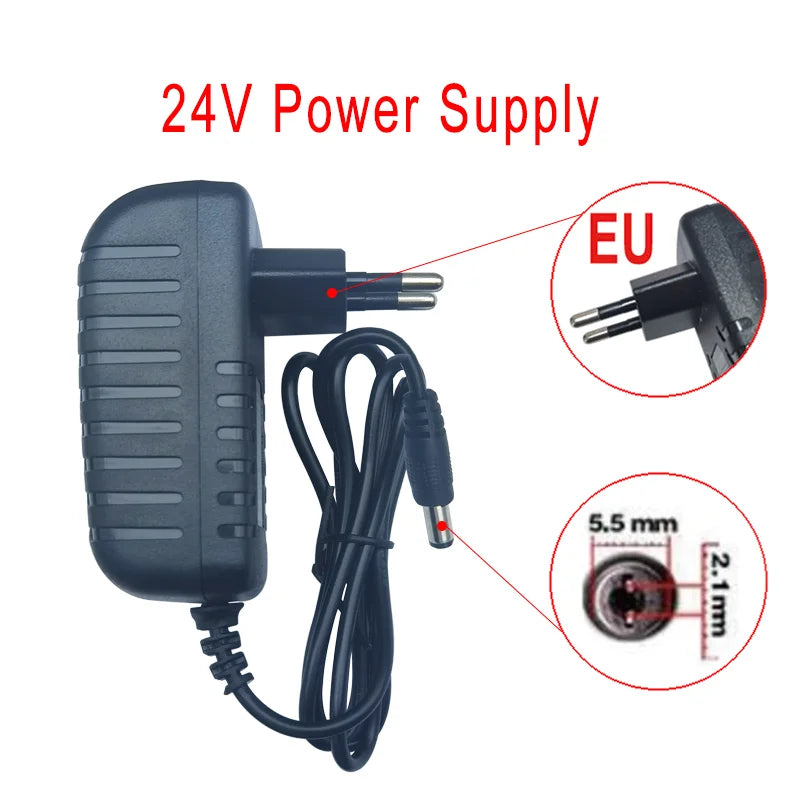 Ultra Quiet DC 12V/24V Brushless Submersible Water Pump for Aquarium, Pond, Fountain, Fish Tank