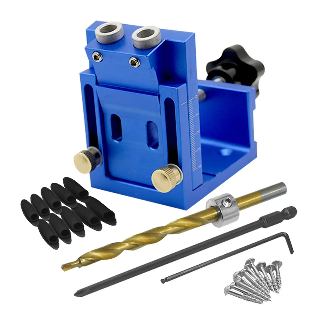 Electric Corner Screwdriver – High Torque 90° Right Angle Manual Tool