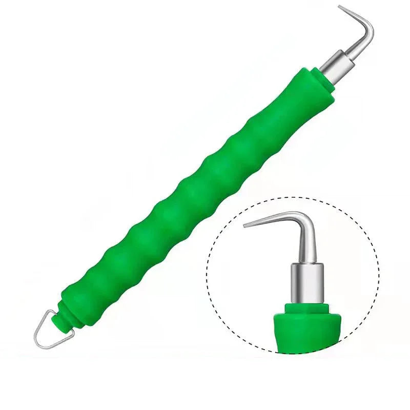 Semi-Automatic Rebar Tying Machine – Wire Knotting Pliers with Straight Pull Bar Binding Hook for Construction