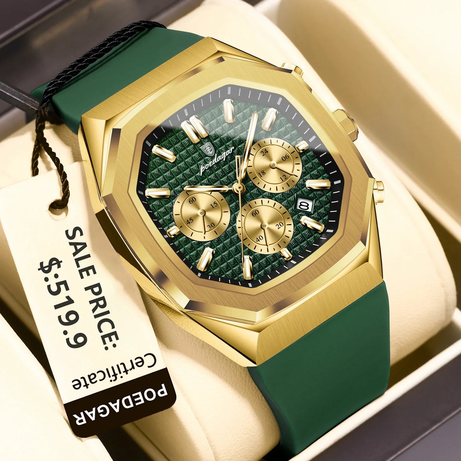 Mens Watch