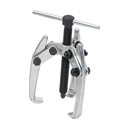 2 Jaws 3 Jaws Heavy Duty Bearing Puller Remover Machine Car Repair Tool Forging Jaw Gear Puller Adjustable Clamping