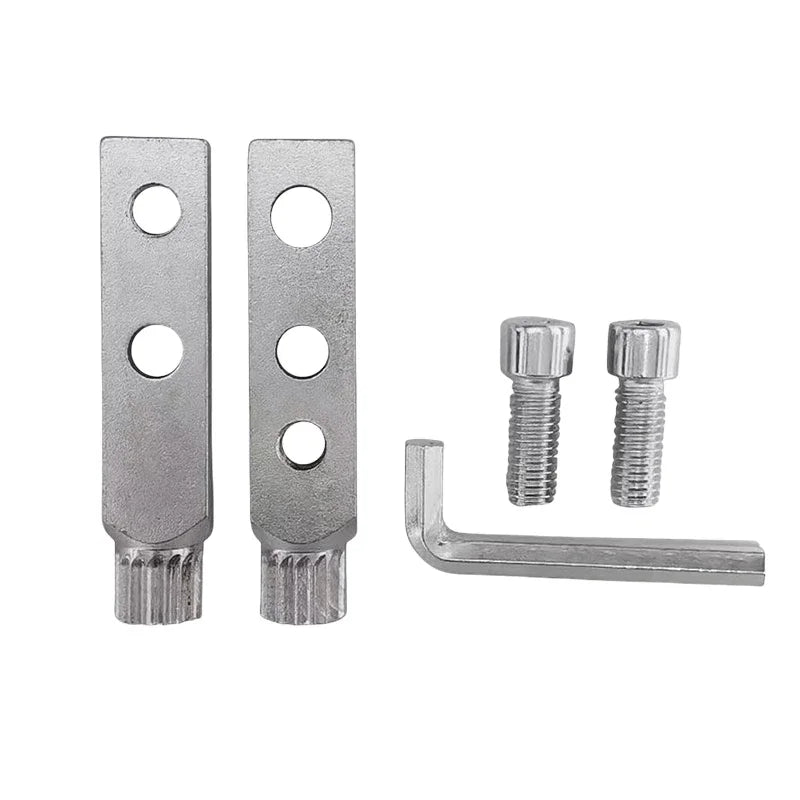 Broken Wire Extractor Tap Screw Remover for 4/6 Point Valve & Pipe Repair