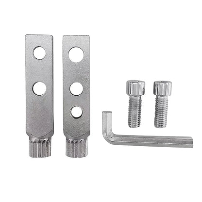 Broken Wire Extractor Tap Screw Remover for 4/6 Point Valve & Pipe Repair