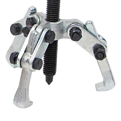 2 Jaws 3 Jaws Heavy Duty Bearing Puller Remover Machine Car Repair Tool Forging Jaw Gear Puller Adjustable Clamping