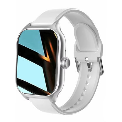 H9 Pro MAX Smart Watch – 2.01" HD Display, Bluetooth Calling, Message Alerts, Multi-Sport Modes, Smartwatch for Men & Women