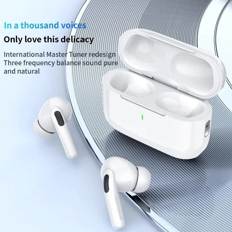 Original Air Pro True Wireless Bluetooth Earphones