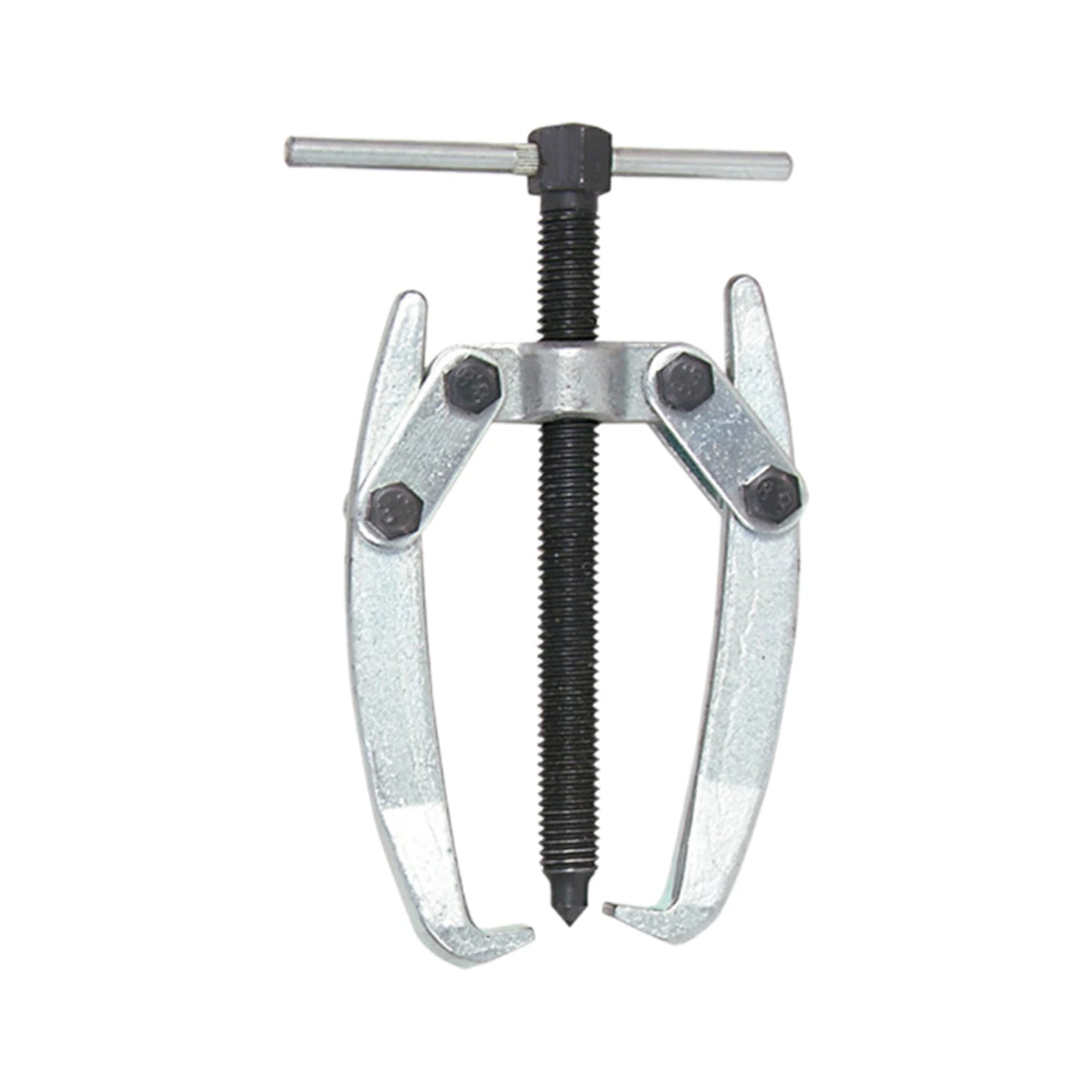 2 Jaws 3 Jaws Heavy Duty Bearing Puller Remover Machine Car Repair Tool Forging Jaw Gear Puller Adjustable Clamping