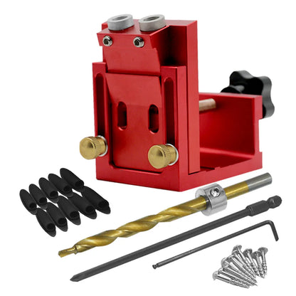 Electric Corner Screwdriver – High Torque 90° Right Angle Manual Tool