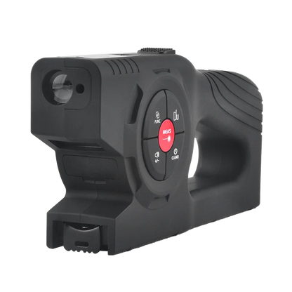 Wintape Digital Laser Distance Meter – 3-in-1 Intelligent Measuring Tape with Digital Display