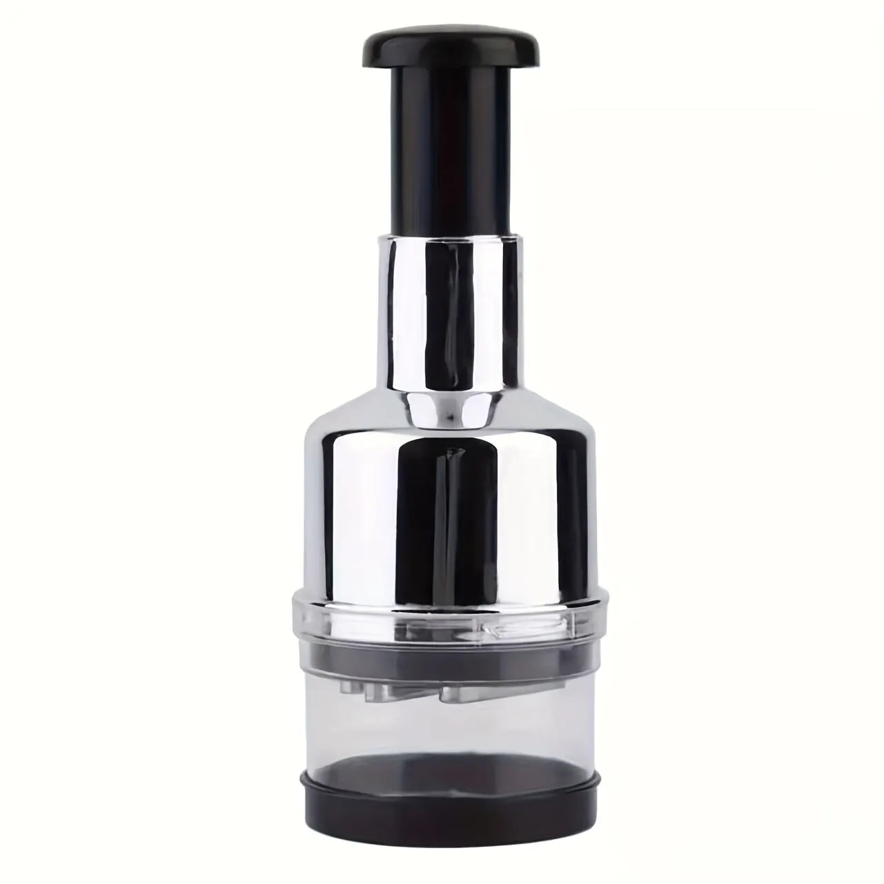 Manual Garlic Masher - Multifunctional Garlic Press For Kitchen, Make Delicious Garlic Dishes