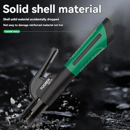 600A/800A Heavy-Duty Welding Electrode Holder for Stick Welding Machines & Welder Tools