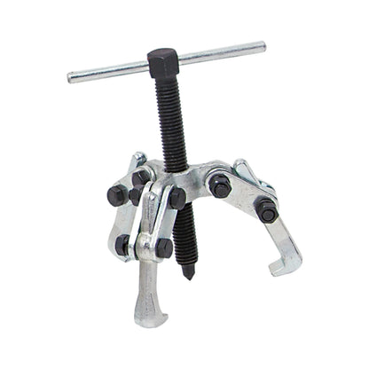 2 Jaws 3 Jaws Heavy Duty Bearing Puller Remover Machine Car Repair Tool Forging Jaw Gear Puller Adjustable Clamping