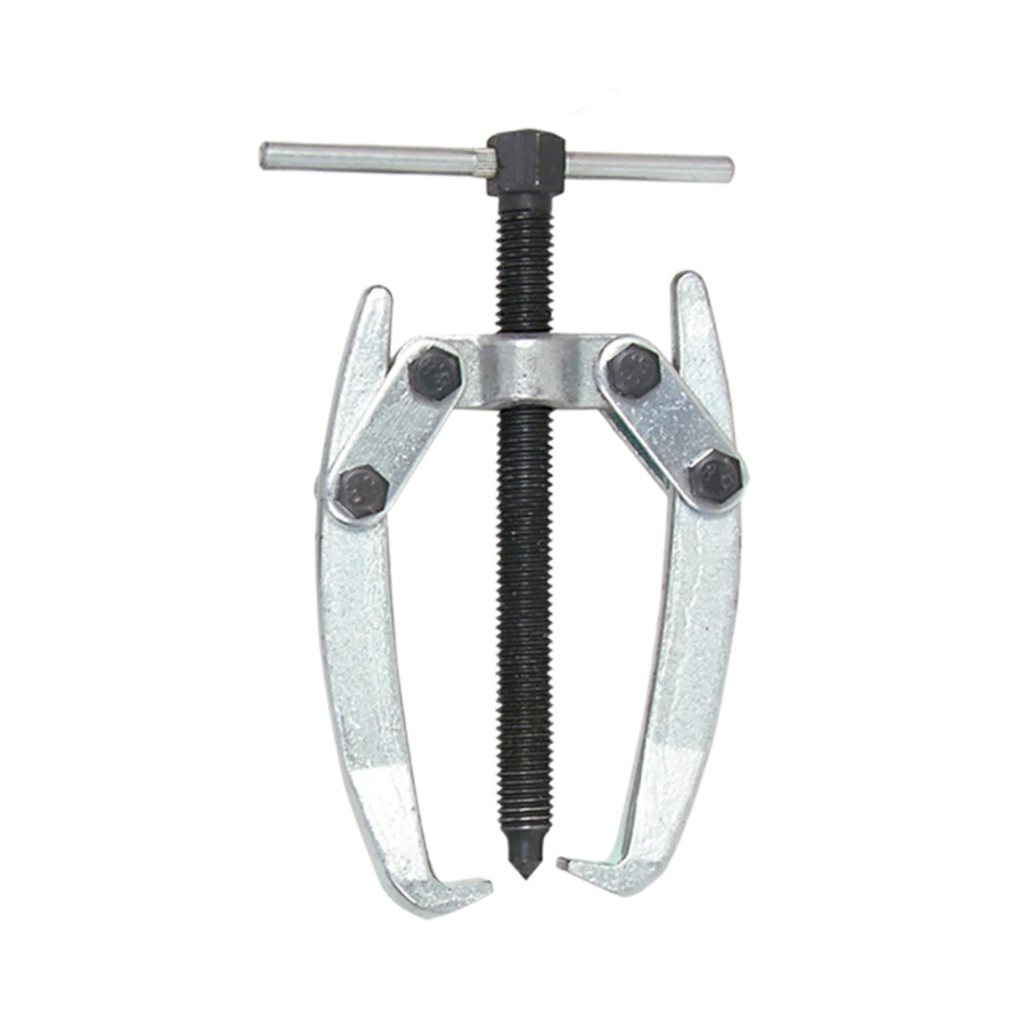 2 Jaws 3 Jaws Heavy Duty Bearing Puller Remover Machine Car Repair Tool Forging Jaw Gear Puller Adjustable Clamping