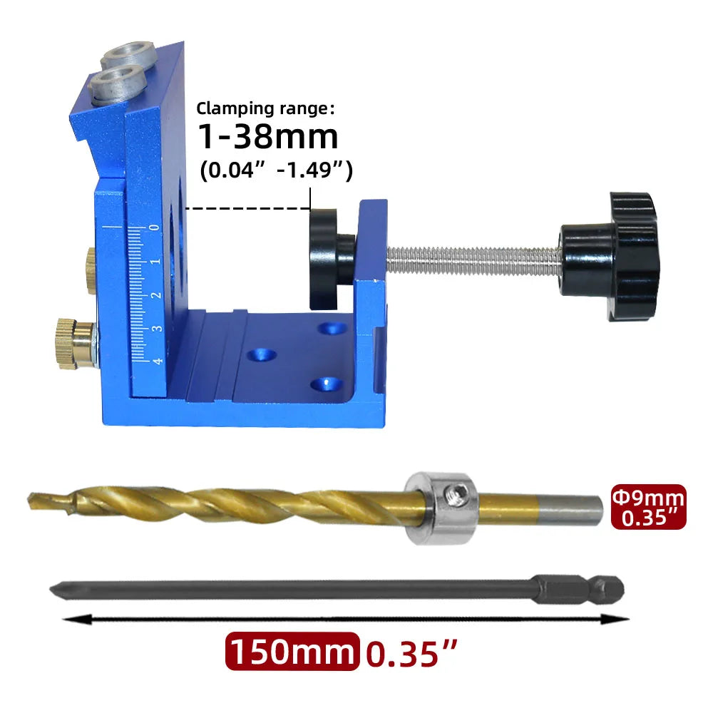 Electric Corner Screwdriver – High Torque 90° Right Angle Manual Tool