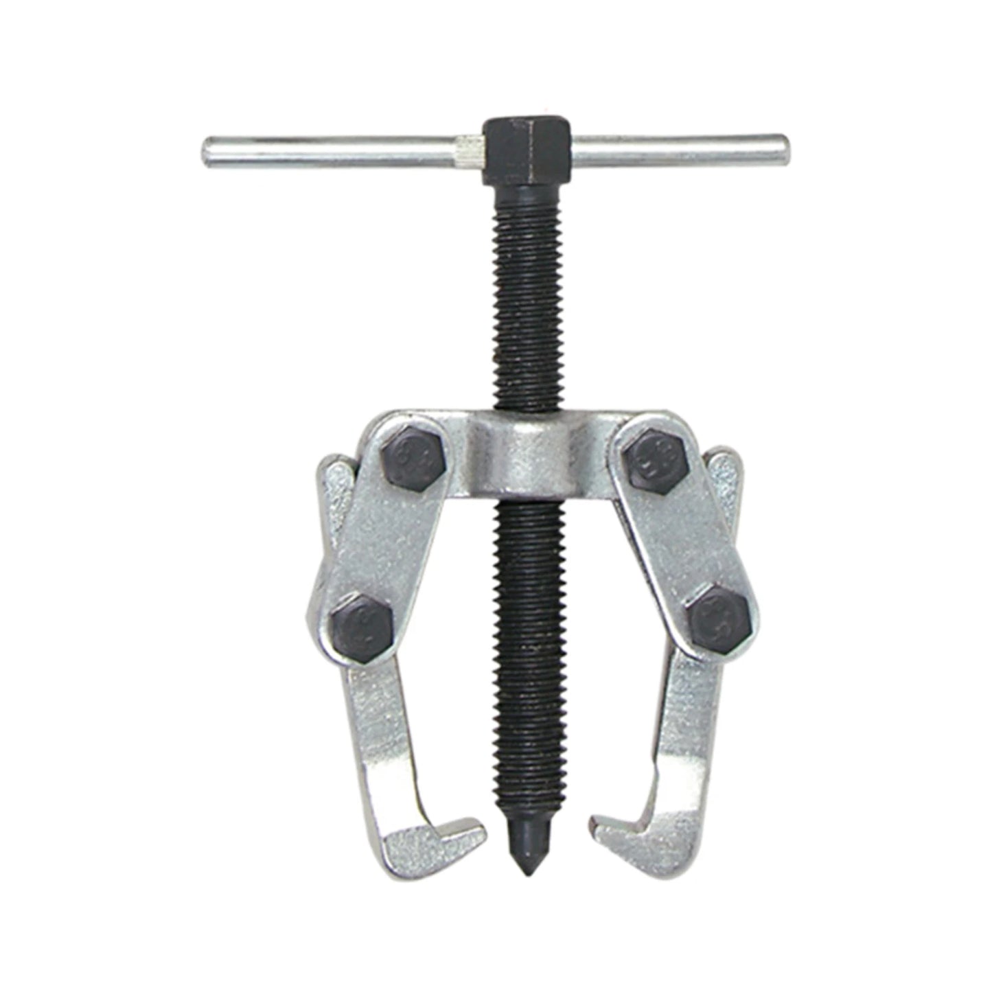 2 Jaws 3 Jaws Heavy Duty Bearing Puller Remover Machine Car Repair Tool Forging Jaw Gear Puller Adjustable Clamping